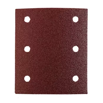 Šlifavimo lapeliai KWB 818018 priedų rinkinys, 5 vnt.