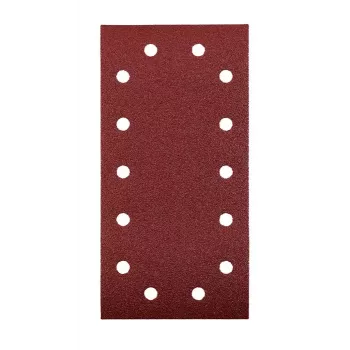 Šlifavimo lakštas KWB 818918 5 vnt.