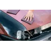 Šveitimo pagalvėlė KWB 819880 Pilka 230 mm