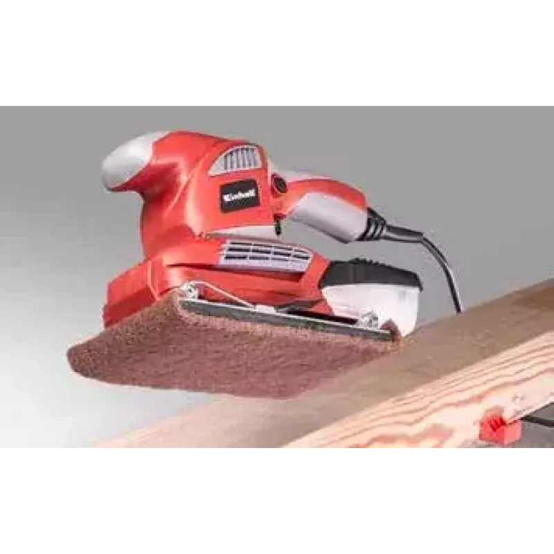 Šveitimo pagalvėlė KWB 819880 Pilka 230 mm