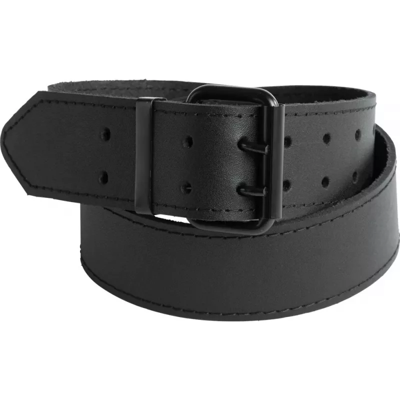 Juosmens diržas KWB 908830 Natūrali oda Juodas 1150 mm