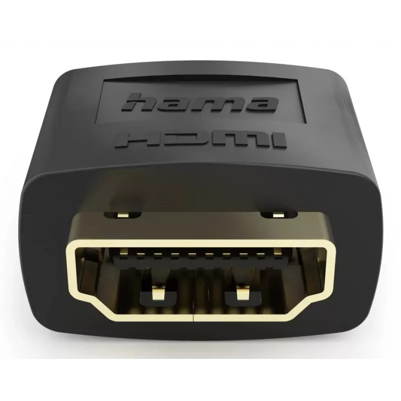 “Hama 00205173” HDMI laidas HDMI Type A (Standard) Juoda