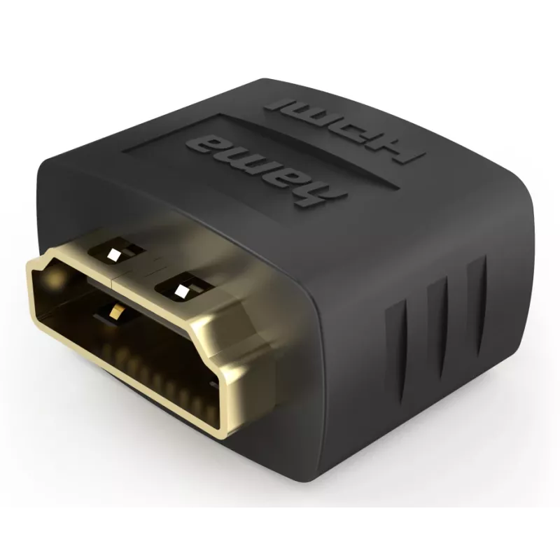 “Hama 00205173” HDMI laidas HDMI Type A (Standard) Juoda