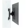 Hama 00220847 TV laikiklis/stovas 121.9 cm (48 col.) juodas