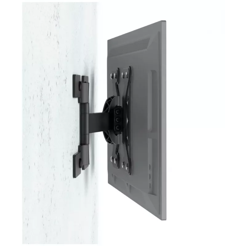 Hama 00220847 TV laikiklis/stovas 121.9 cm (48 col.) juodas