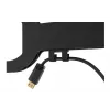 Hama 00220847 TV laikiklis/stovas 121.9 cm (48 col.) juodas