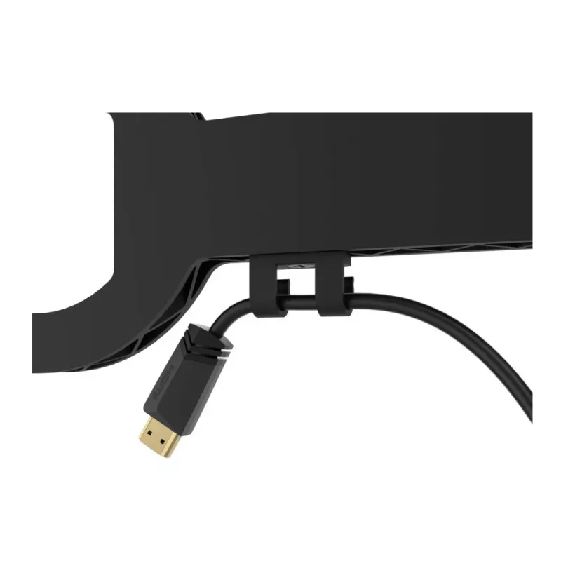 Hama 00220847 TV laikiklis/stovas 121.9 cm (48 col.) juodas