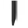 Hama 00220847 TV laikiklis/stovas 121.9 cm (48 col.) juodas