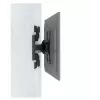 Hama 00220848 TV laikiklis/stovas 121,9 cm (48 col.) Juoda