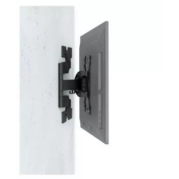Hama 00220848 TV laikiklis/stovas 121,9 cm (48 col.) Juoda