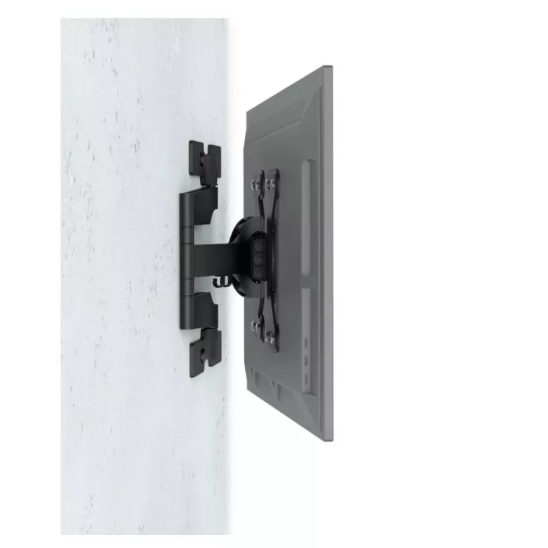 Hama 00220848 TV laikiklis/stovas 121,9 cm (48 col.) Juoda