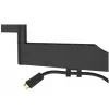 Hama 00220848 TV laikiklis/stovas 121,9 cm (48 col.) Juoda