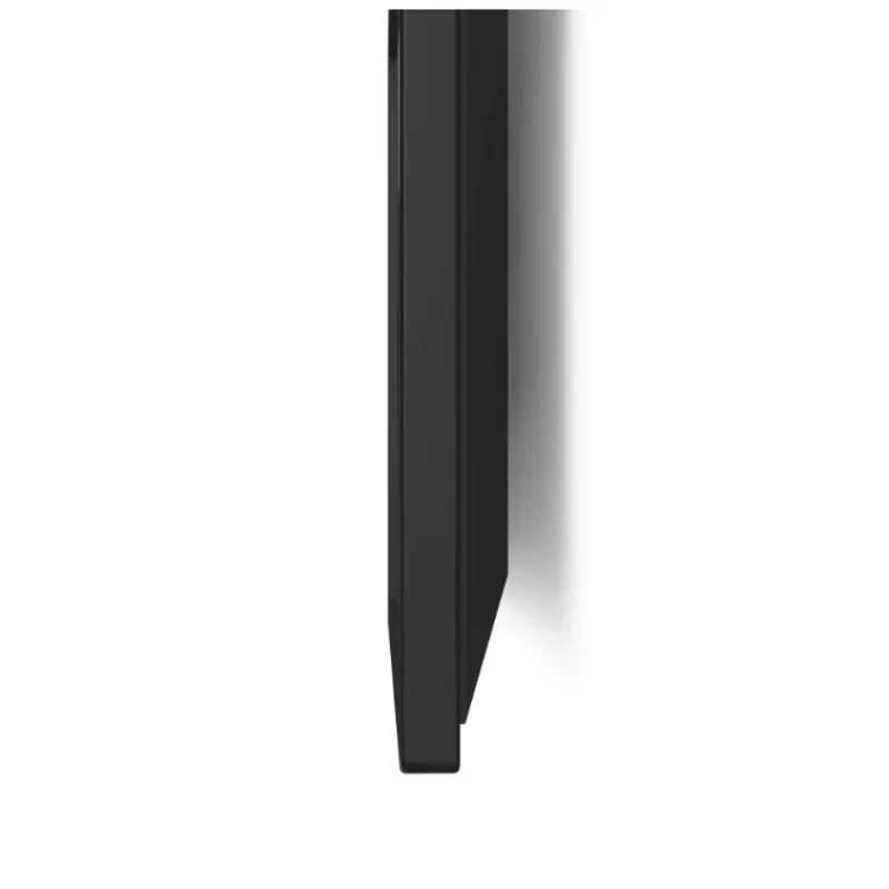 Hama 00220848 TV laikiklis/stovas 121,9 cm (48 col.) Juoda
