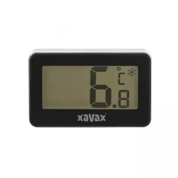 Hama 00185853 virtuvės prietaisų termometras Skaitmeninis -30 - 50 °C Juoda