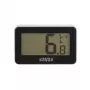 Hama 00185853 virtuvės prietaisų termometras Skaitmeninis -30 - 50 °C Juoda