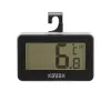 Hama 00185853 virtuvės prietaisų termometras Skaitmeninis -30 - 50 °C Juoda