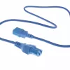 Maitinimo laidas ACT AK5338 5m C14 C15 250V 10A