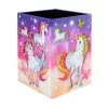 Šiukšlių dėžė Herma Unicorn 19738 Spalvingas dizainas Patvarios medžiagos