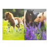 Šiukšliadėžė Herma Horse Meadow 19741 Žavus dizainas vaikams
