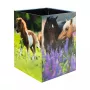Šiukšliadėžė Herma Horse Meadow 19741 Žavus dizainas vaikams