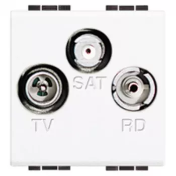 Legrand N4210D išmaniųjų namų centrinio valdymo bloko priedas