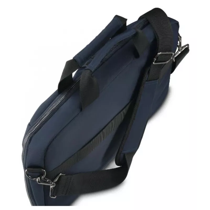 Hama Premium Lightweight 41,1 cm (16,2 colio) „Toploader“ krepšys mėlynas