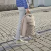 Hama 00222046 kuprinė Kuprinė Smėlio spalvos Perdirbtas poliesteris