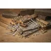 Atsuktuvų antgalių laikiklis Stanley STMT86124-0 Chromo-Vanadžio Plienas 25.4 / 4 mm 1 vnt.