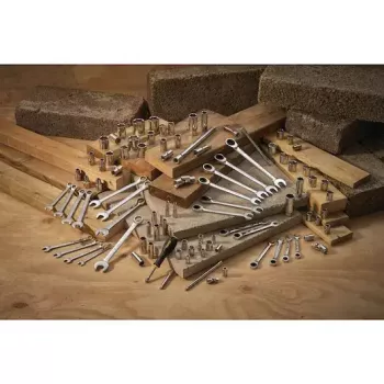 Atsuktuvų antgalių laikiklis Stanley STMT86124-0 Chromo-Vanadžio Plienas 25.4 / 4 mm 1 vnt.