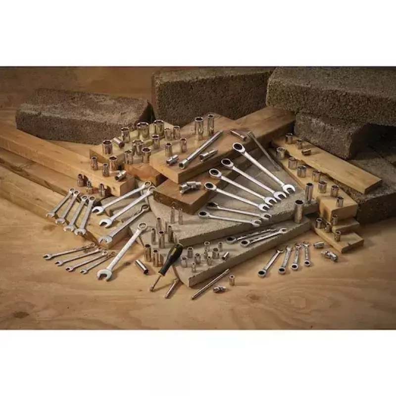 Atsuktuvų antgalių laikiklis Stanley STMT86124-0 Chromo-Vanadžio Plienas 25.4 / 4 mm 1 vnt.
