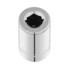Atsuktuvų antgalių laikiklis Stanley STMT86124-0 Chromo-Vanadžio Plienas 25.4 / 4 mm 1 vnt.