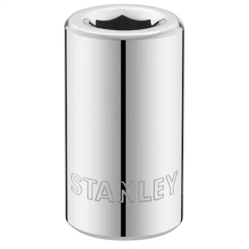 Atsuktuvų antgalių laikiklis Stanley STMT86124-0 Chromo-Vanadžio Plienas 25.4 / 4 mm 1 vnt.