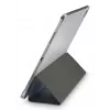Hama Fold Clear 33 cm (13 colių) Dėklas-lankstinys Mėlynas, Skaidrus