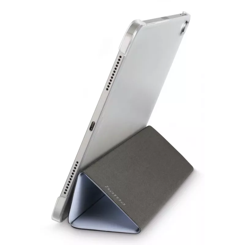Hama Fold Clear 33 cm (13 colių) Folio Alyvinis