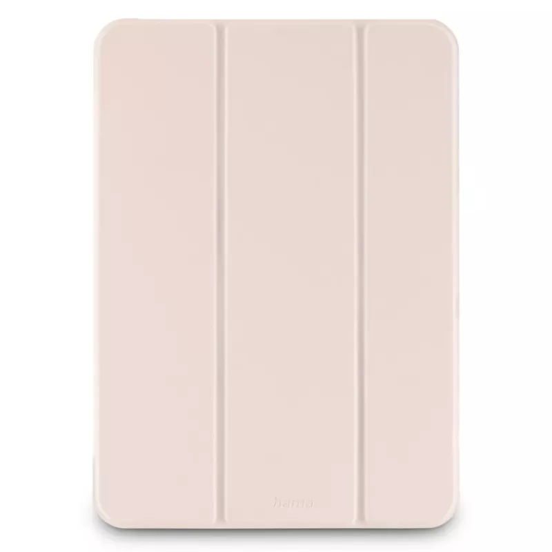 Hama Fold Clear 33 cm (13 col.) Folio Rožinė, Skaidri