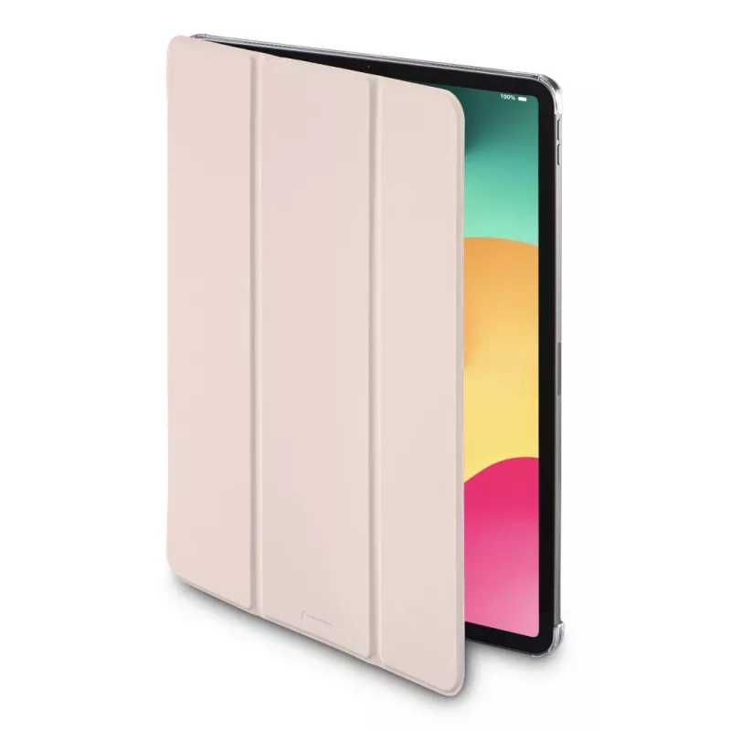 Hama Fold Clear 33 cm (13 col.) Folio Rožinė, Skaidri