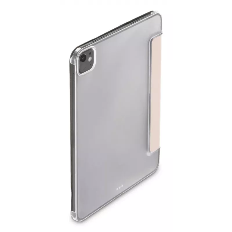 Hama Fold Clear 33 cm (13 col.) Folio Rožinė, Skaidri