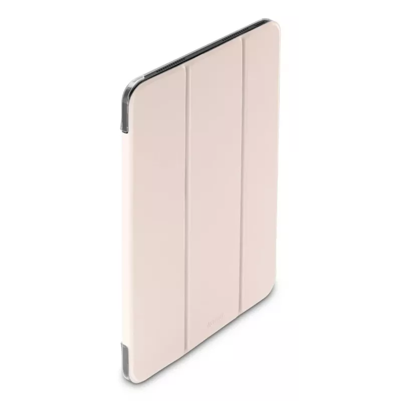 Hama Fold Clear 33 cm (13 col.) Folio Rožinė, Skaidri