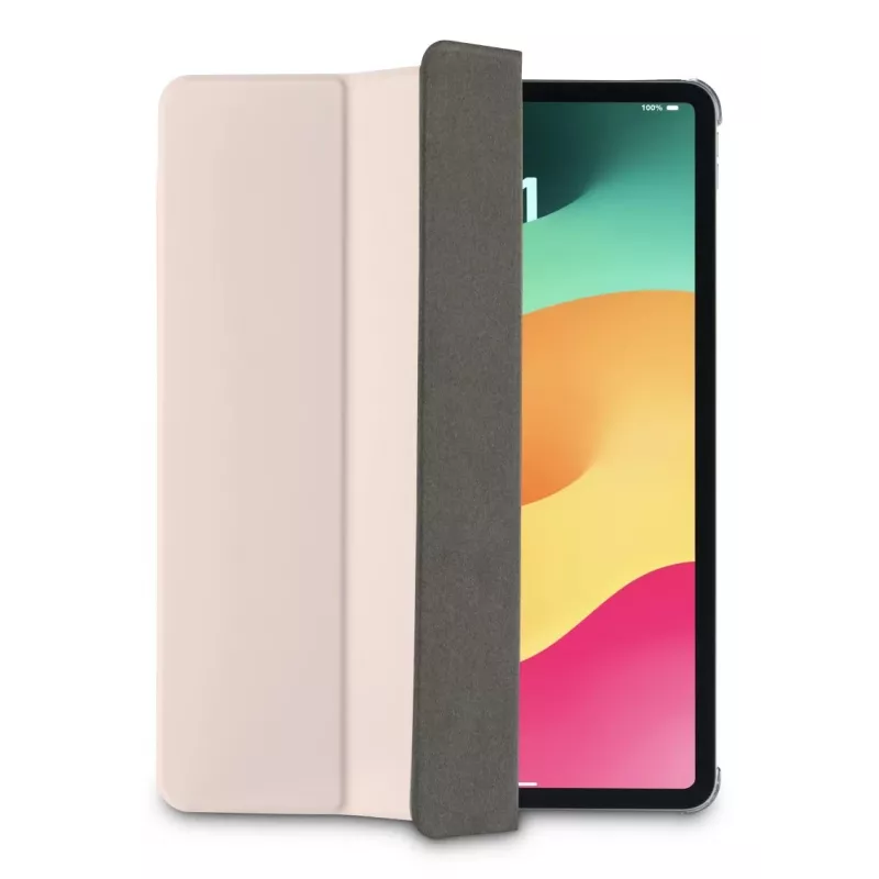 Hama Fold Clear 33 cm (13 col.) Folio Rožinė, Skaidri