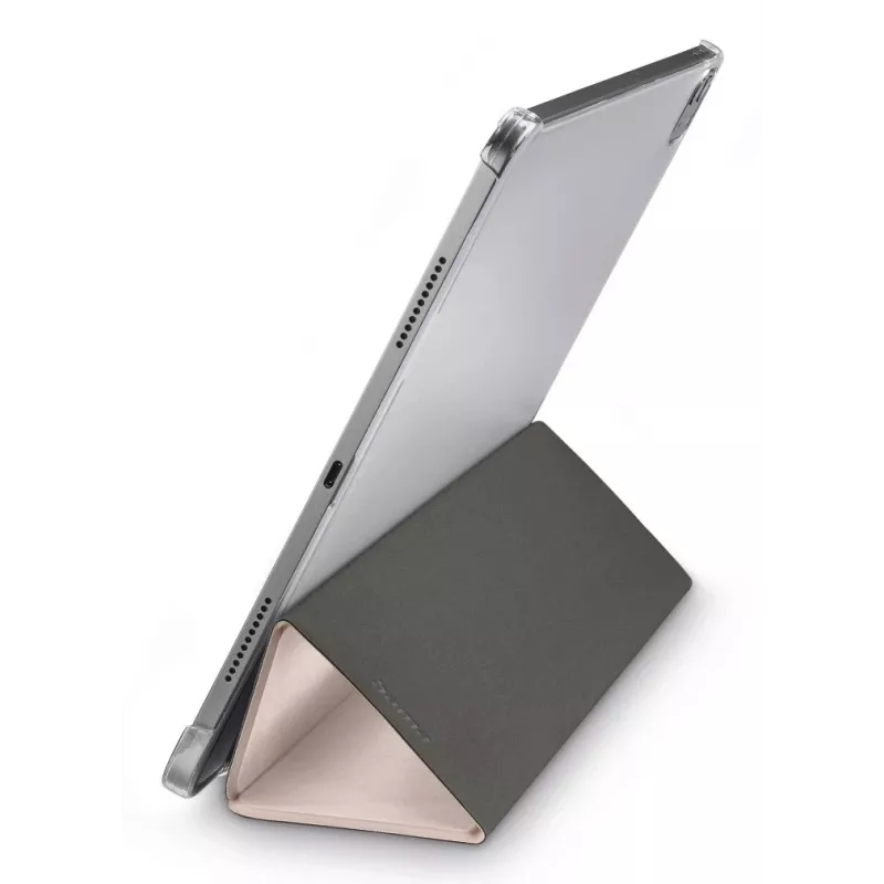Hama Fold Clear 33 cm (13 col.) Folio Rožinė, Skaidri