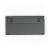 Hama WK-700 klaviatūra namams/biurui Bluetooth QWERTZ vokiška antracito, juoda, mėlyna