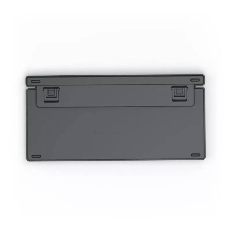 Hama WK-700 klaviatūra namams/biurui Bluetooth QWERTZ vokiška antracito, juoda, mėlyna