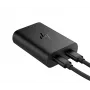HP 65W GaN USB-C Nešiojamojo kompiuterio įkroviklis Įėjimo įtampa 90V Išėjimo galia 65W