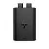 HP 65W GaN USB-C Nešiojamojo kompiuterio įkroviklis Įėjimo įtampa 90V Išėjimo galia 65W