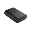 HP 65W GaN USB-C Nešiojamojo kompiuterio įkroviklis Įėjimo įtampa 90V Išėjimo galia 65W