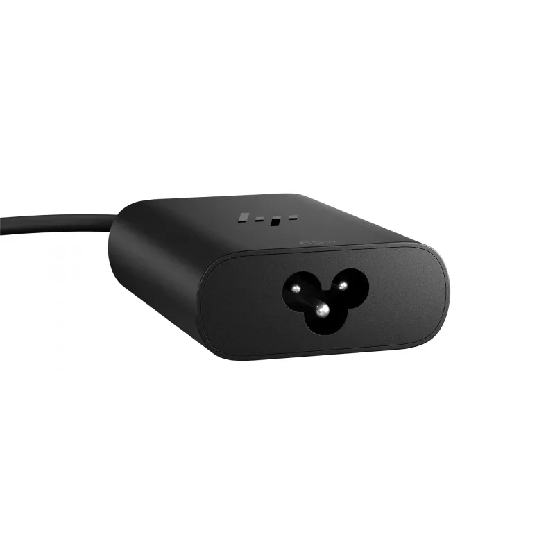 HP 65W GaN USB-C Nešiojamojo kompiuterio įkroviklis Įėjimo įtampa 90V Išėjimo galia 65W