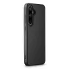 Hama Fantastic Feel mobiliojo telefono dėklas 17 cm (6,7 col.) Dėklas Juodas