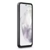 Hama Fantastic Feel mobiliojo telefono dėklas 17 cm (6,7 col.) Dėklas Juodas