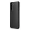 Hama Fantastic Feel mobiliojo telefono dėklas 17 cm (6,7 col.) Dėklas Juodas