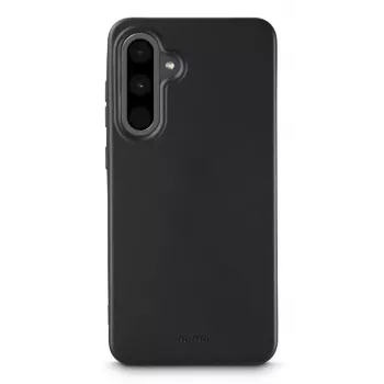 Hama Fantastic Feel mobiliojo telefono dėklas 17 cm (6,7 col.) Dėklas Juodas